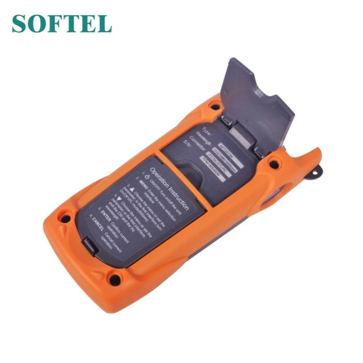 Pon Power Meter