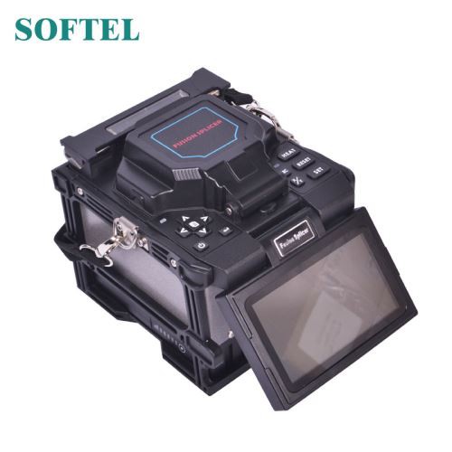 Fusion Splicing Machine