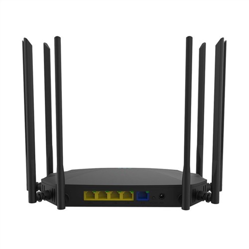 Gigabitowy, dwuzakresowy, bezprzewodowy router Wi-Fi 2600M
