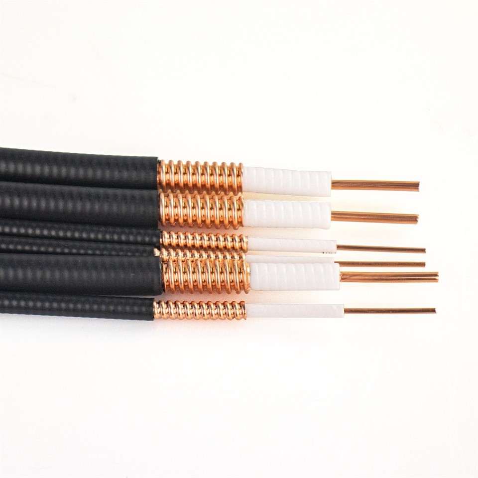 50 Ohm Feeder Cable