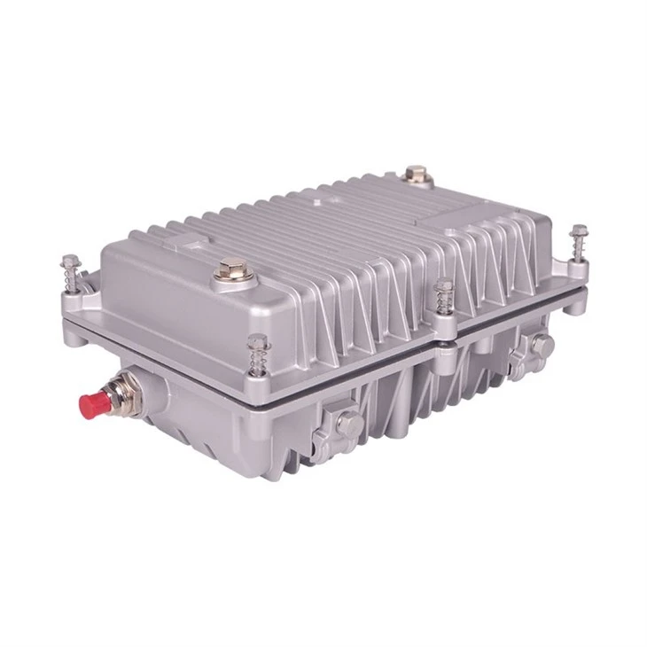 Bidirectional Amplifier best