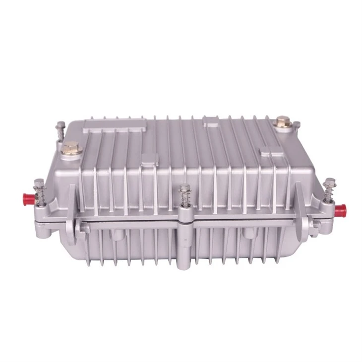 Bidirectional Amplifier factory