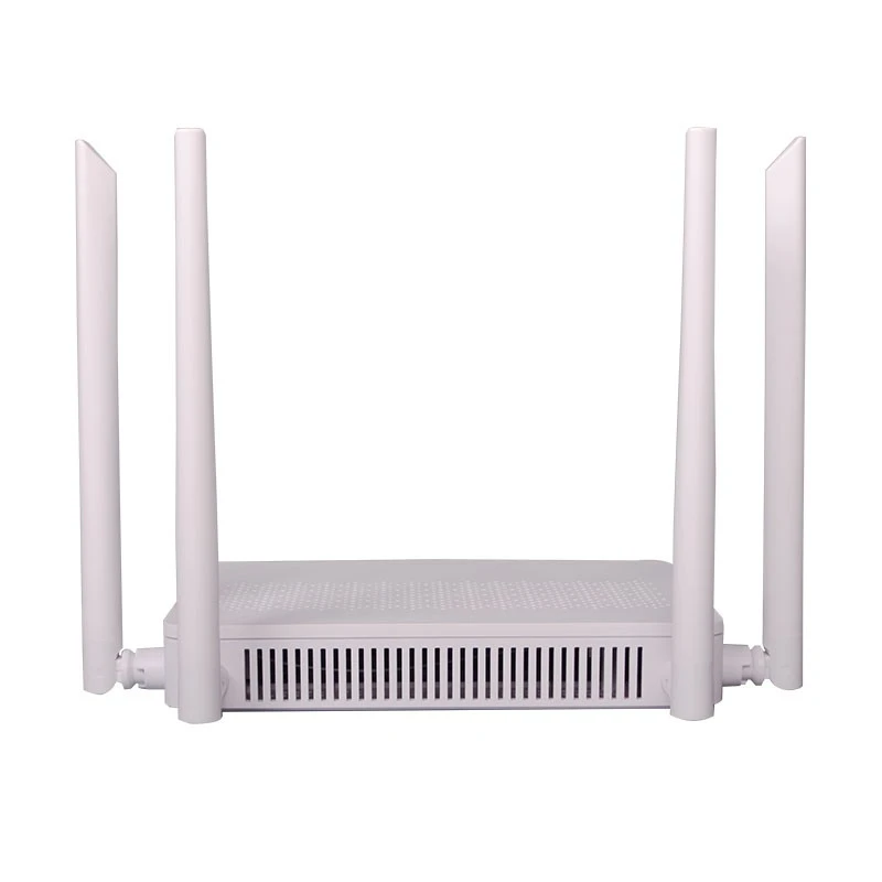 Customized Factory Direct Sales New Arrival 2.4ghz 5ghz Dual Band XPON ONT