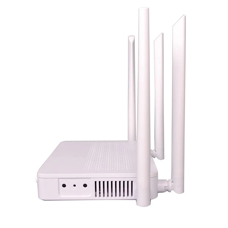 Customized Factory Direct Sales New Arrival 2.4ghz 5ghz Dual Band XPON ONT