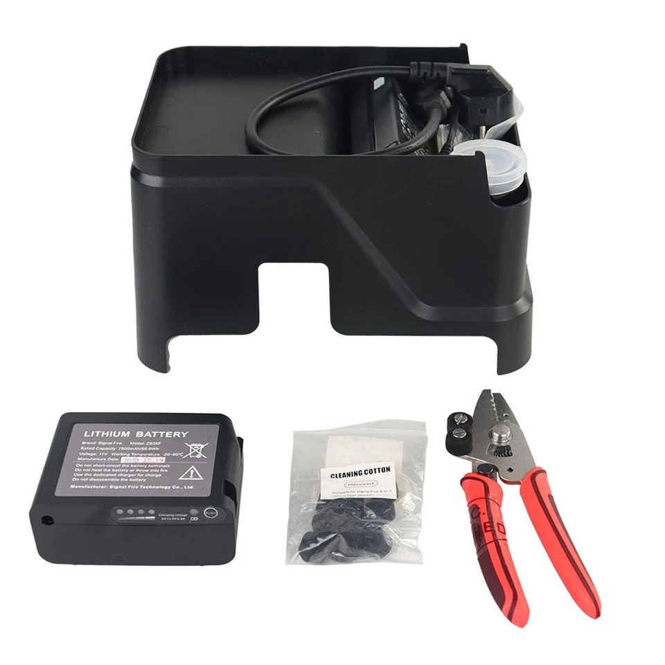 Fiber Optic Splicer high quality