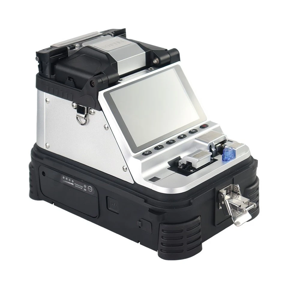 Fiber Optic Splicer best