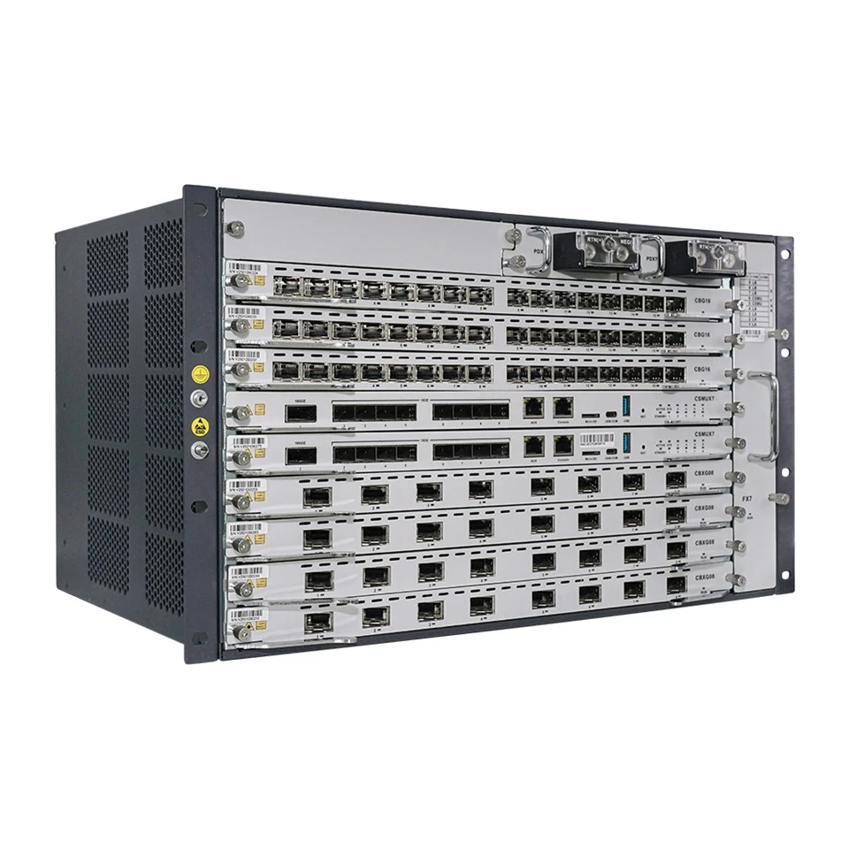 Seria OLT-X7