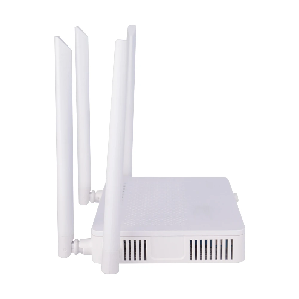 Włącz Wi-Fi 6