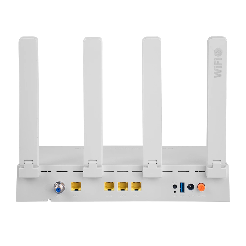 ONT-4GE-RF-UW615-1 ONT-4GE-RF-UW615-1