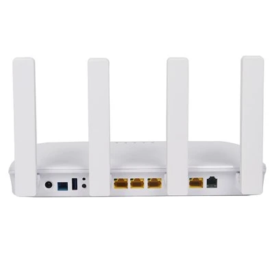 4GE+1POTS+WiFi6 (dwzakresowy) ONU