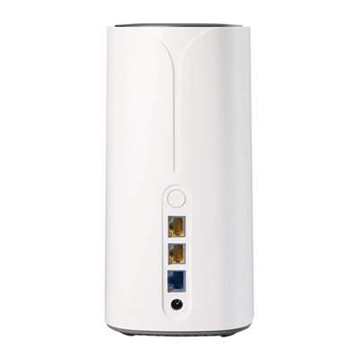 5G WIFI6 CPE ROUTER