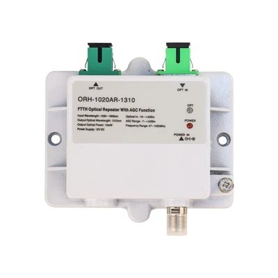 FTTH Repeater optyczny