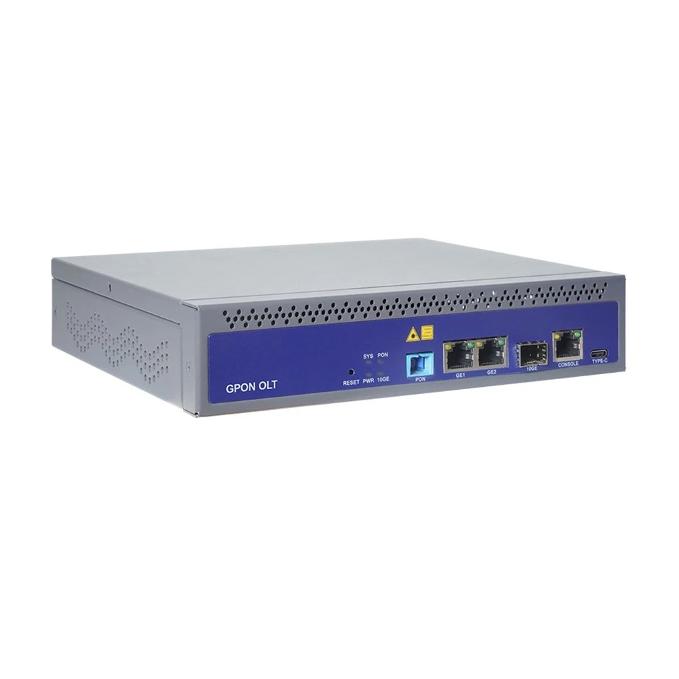 Vsol Gpon Olt 1 Port best